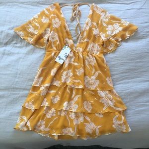 Show Me Your Mumu Dulce Dress